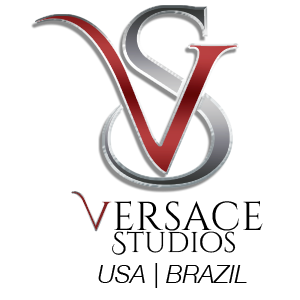 Versace Studios - International Luxury Photography Within the US, Alabama, and Brazil